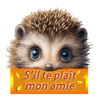 gif anime, stp, svp, s il te plait, blinkie