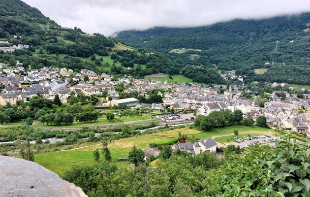 Juin 2025 Une semaine en pays Toy 65 Hautes -Pyrénées Pyrénées France #1
