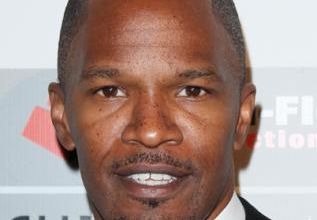 JAMIE FOXX BOX OFFICE