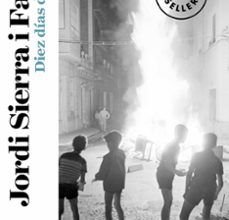 DIEZ DÍAS DE JUNIO (INSPECTOR MASCARELL 9) leer pdf
