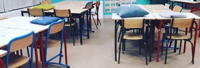 Les ateliers