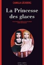 La Princesse des glaces, Camilla LACKBERG