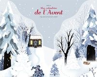 Ebook Android à télécharger Pop-up mon calendrier de l'avent  - A qui sont ces traces sur le chemin ?