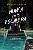 Descargas de mp3 de libros gratis NUNCA EN LA ESCALERA...