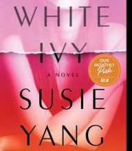 [PDF/Kindle] White Ivy: A Novel by Susie Yang