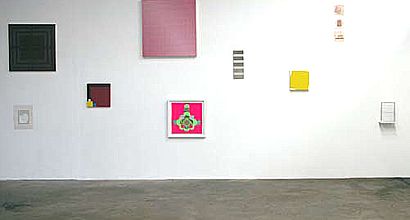  Annual Group Show / Factory 49 Sydney