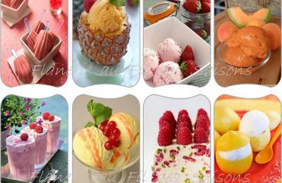 A nous les bonnes glaces ! cartonnettes 2018