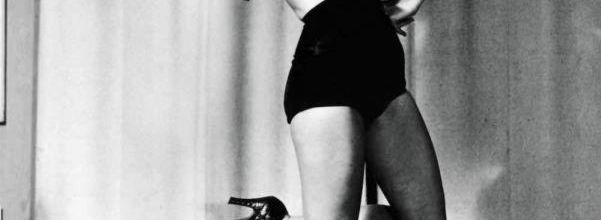 photo marilyn monroe