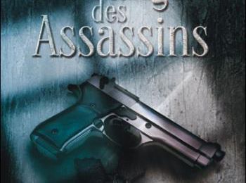 L'évangile des assassins - Adam Blake