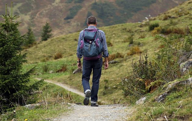 Changement de programme en Avril