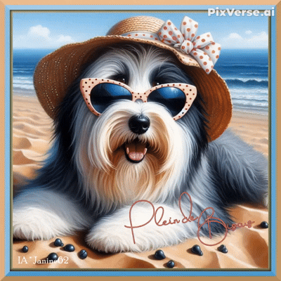 Mes créations au fil du temps