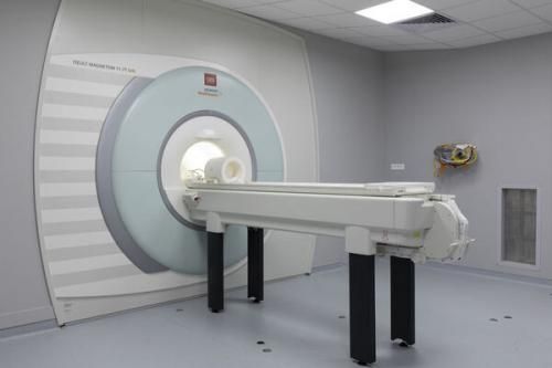 Comment fonctionne l'IRM ?