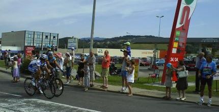 TDF 18ème étape