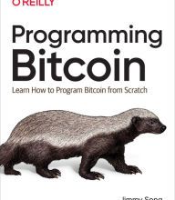 Free download audio book frankenstein Programming Bitcoin: Learn How to Program Bitcoin from Scratch 9781492031499 by Jimmy Song CHM (English Edition)