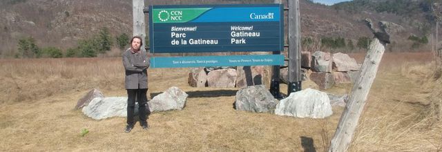 A long weekend in the wild in Chelsea, Gatineau and Wakefield: Sunday