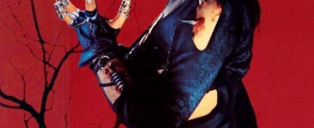 LE RETOUR DES MORTS-VIVANTS 3