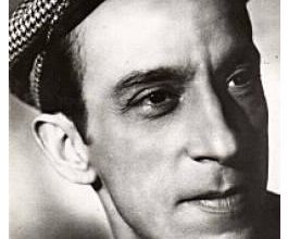 Raymond Bussières (1907-1982)