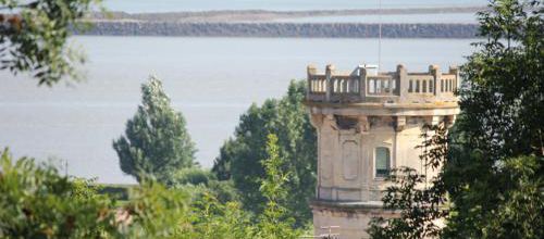 route de trouville