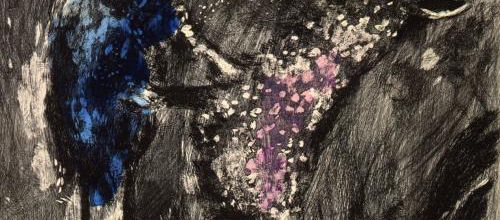 Chagall (Marc)