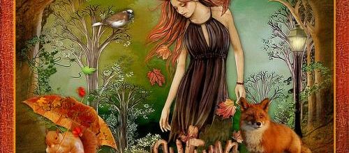  L'autumn 