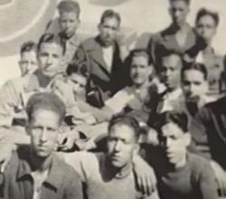 ABDERRAHMANE AIT MIRA dit AZIZ 1938 MCA