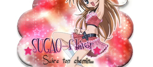 Sugao FLAVOR