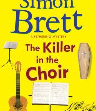 Mobile ebooks jar format free download The Killer in the Choir in English 9781780291185 by Simon Brett