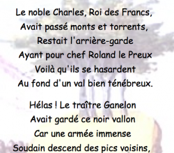 Le Moyen Âge en poésie
