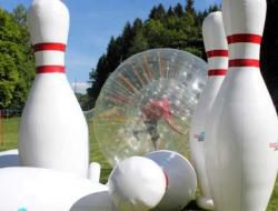 CR /BOWLING / lundi 10 juin 24 