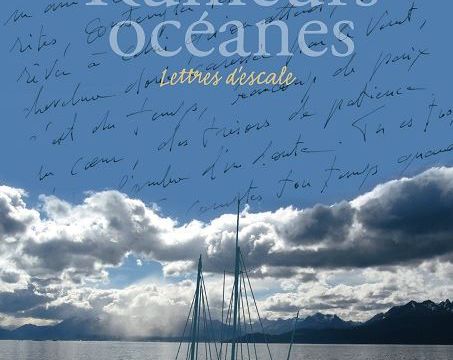Livre: Rumeurs océanes
