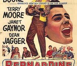 film bernardine