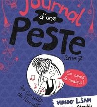Download PDF Journal d'une peste Tome 7