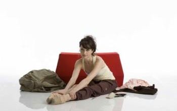 mode fashion dance