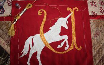 1er bloc : La licorne