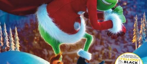 BOX OFFICE WORLDWIDE DU 9 NOVEMBRE 2018 AU 11 NOVEMBRE 2018