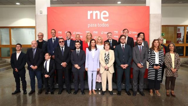 RNE para todos