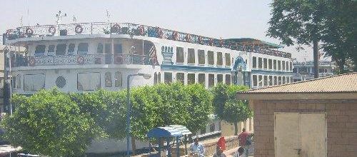 Carnet de voyage..Egypte (20)