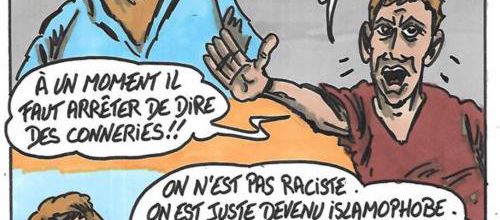 Pour ceux qui nous les brisent !!!