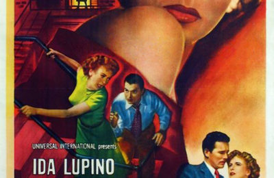 L’araignée, Woman in hiding, Michael Gordon, 1950