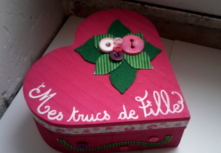 Mes trucs de fille