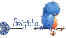 726 - P'tit oiseau triste- boudeur- - signature gif animé