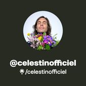 celestinofficiel | Instagram, Facebook, TikTok | Linktree