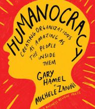 [download pdf] Humanocracy: Creating Organizations as Amazing as the People Inside Them