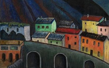 Le monde de Marianne ... 