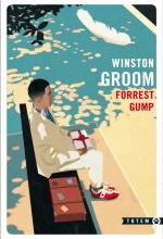 Forrest Gump, Winston GROOM
