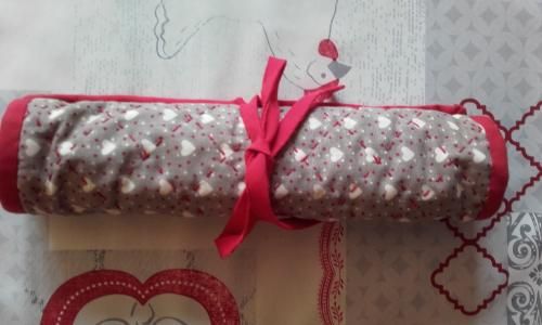 Reprise atelier bidouillage le 26 octobre 2021