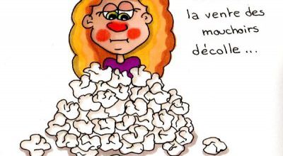 Je vous demande juste 2 jours !