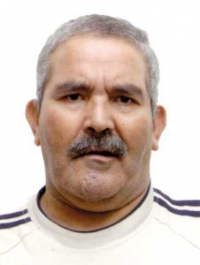 MEZGHICHE TAHAR dit Mouloud