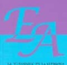 Descargar ebook gratis en formato epub LA EUTANASIA EN LA ALEMANIA NAZI Y SU DEBATE EN LA ACTUALIDAD de JOSE ANTONIO GARCIA MARCOS