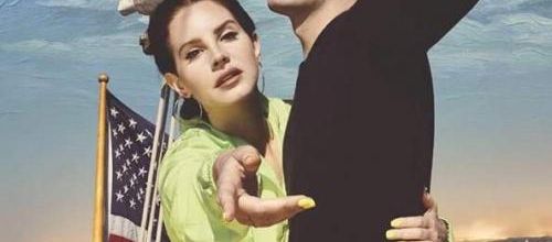 Lana Del Rey revient le 30 août avec Norman Fucking Rockwell 
